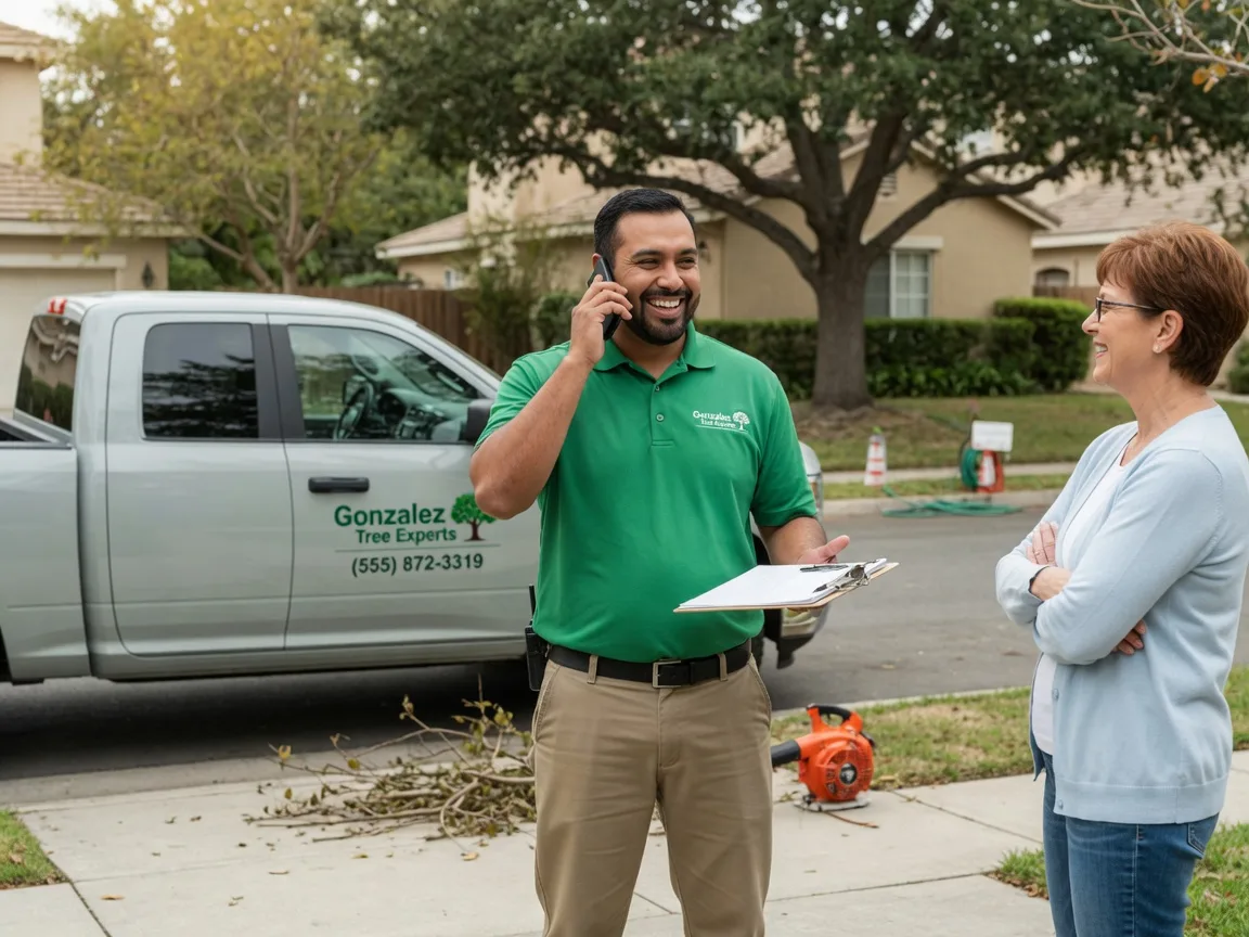 Tree Service Washington, CA FAQs